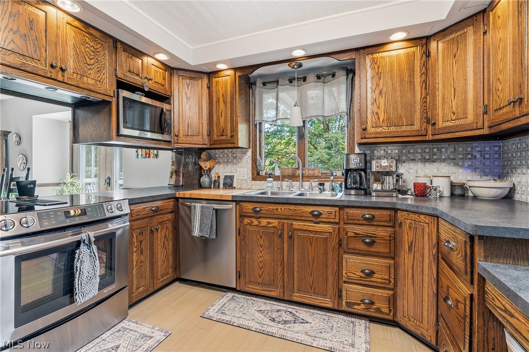4225 Kidron Road Dalton OH 44618