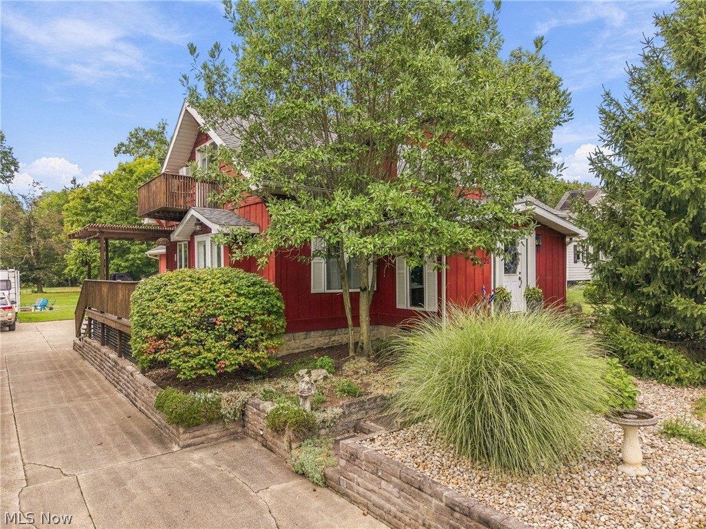 4225 Kidron Road Dalton OH 44618