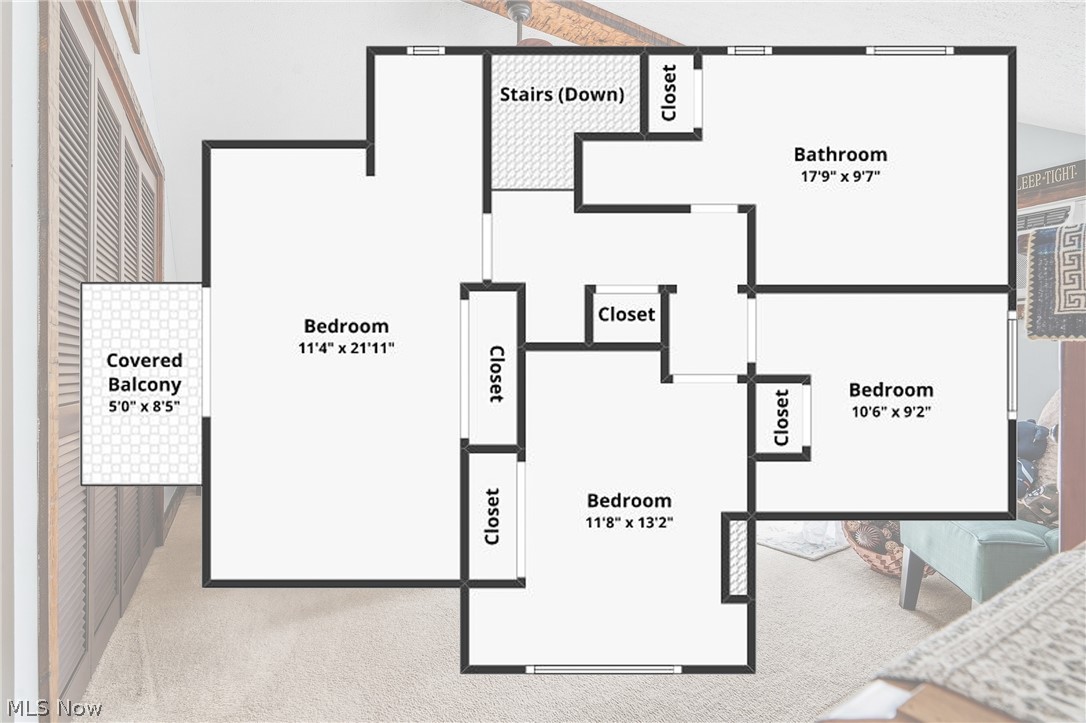 4225 Kidron Road Dalton OH 44618