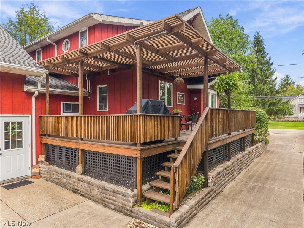 4225 Kidron Road Dalton OH 44618
