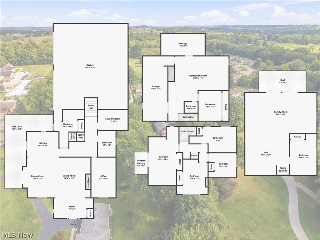 4225 Kidron Road Dalton OH 44618