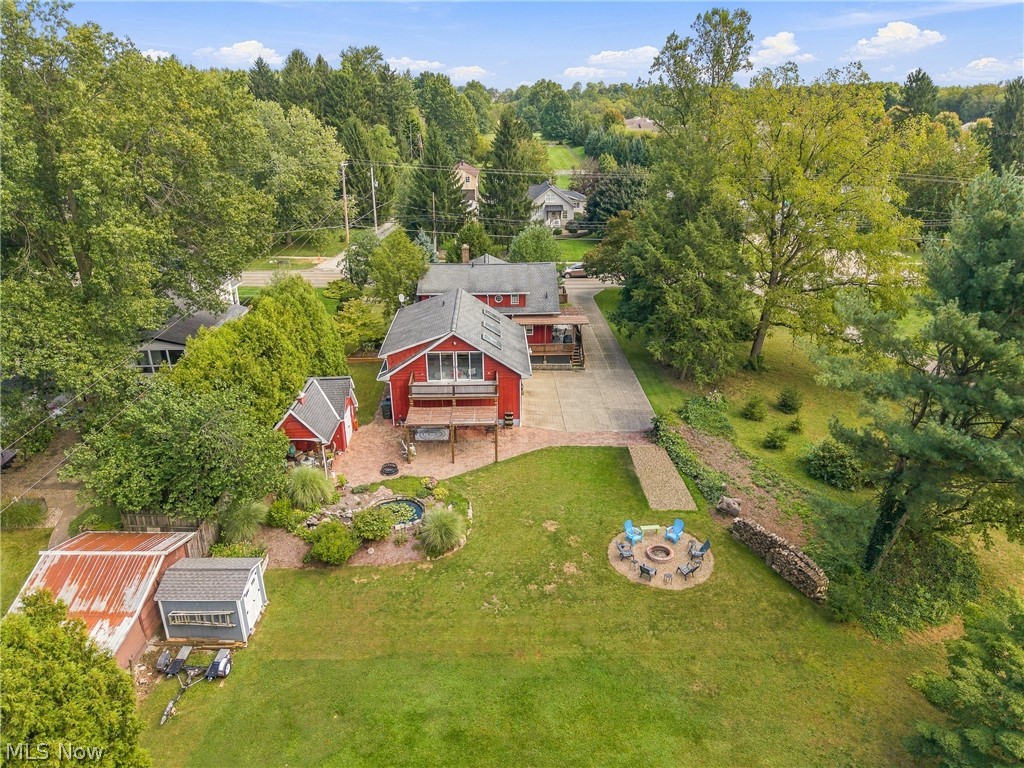 4225 Kidron Road Dalton OH 44618