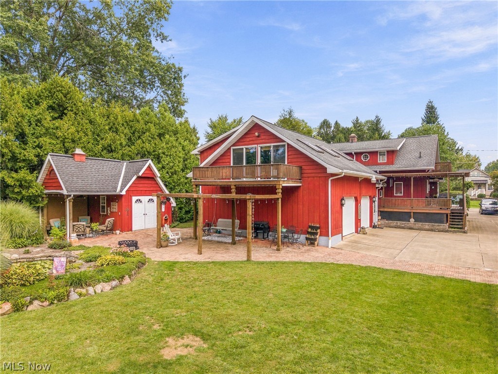 4225 Kidron Road Dalton OH 44618