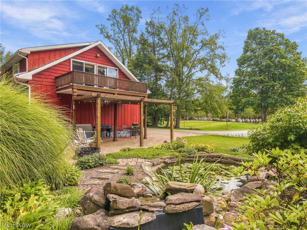 4225 Kidron Road Dalton OH 44618