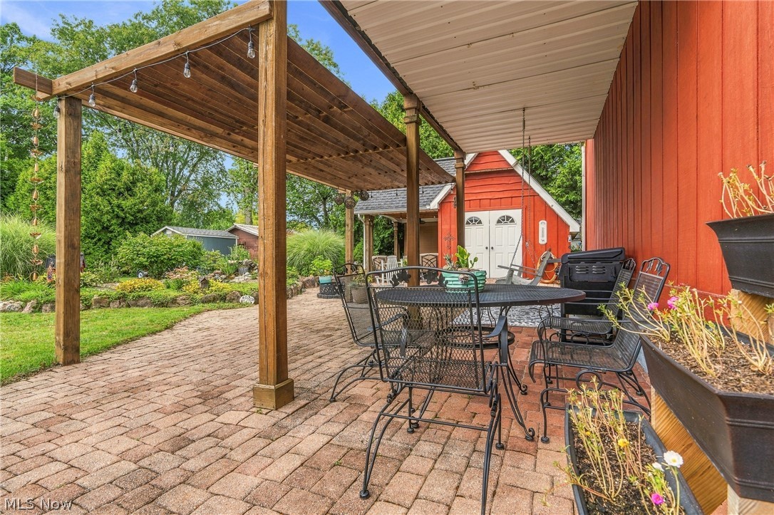 4225 Kidron Road Dalton OH 44618