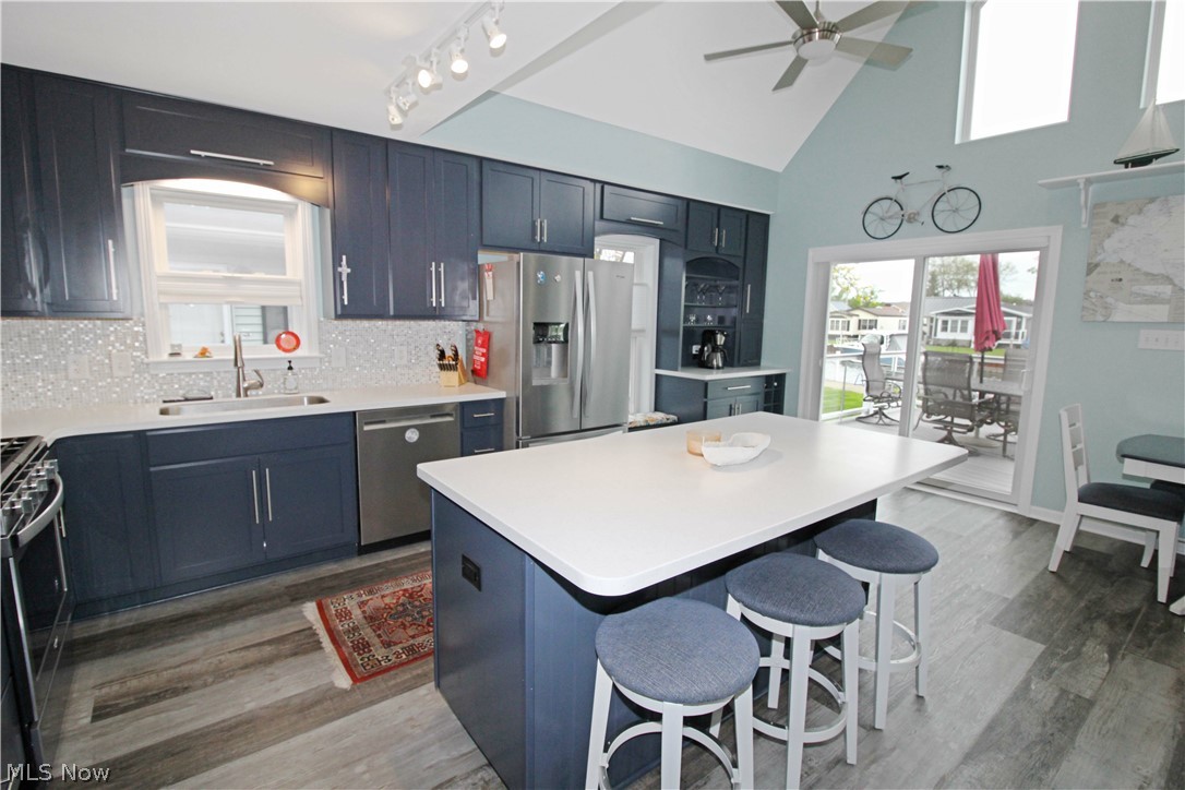 1531 N Compass Avenue Port Clinton OH 43452