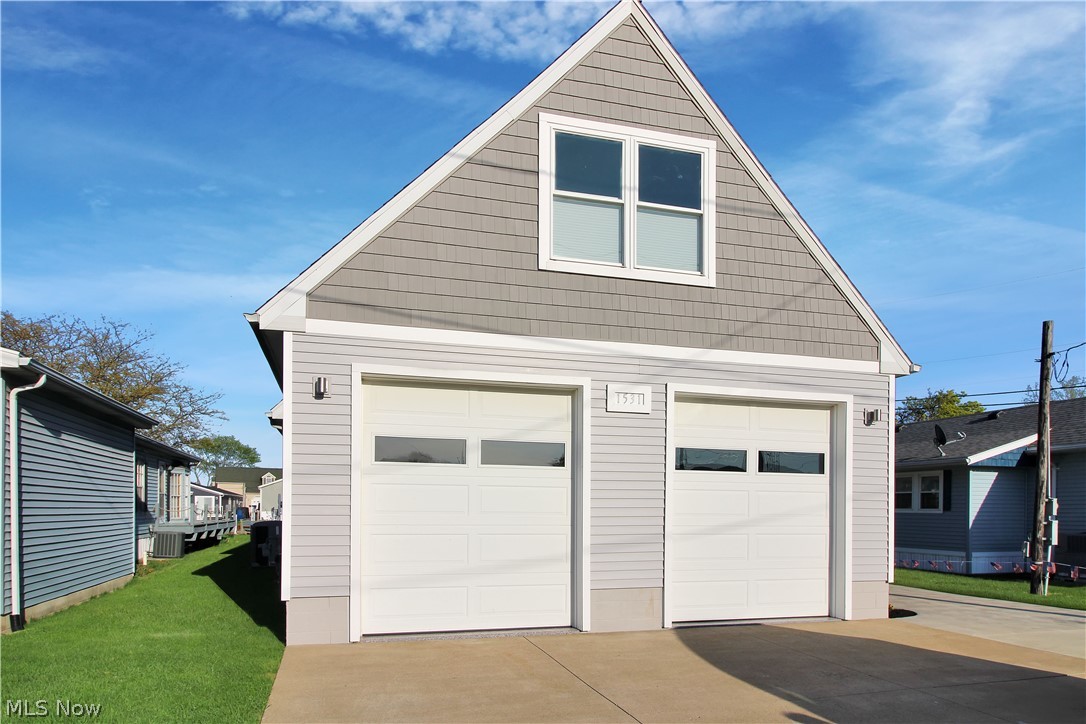 1531 N Compass Avenue Port Clinton OH 43452