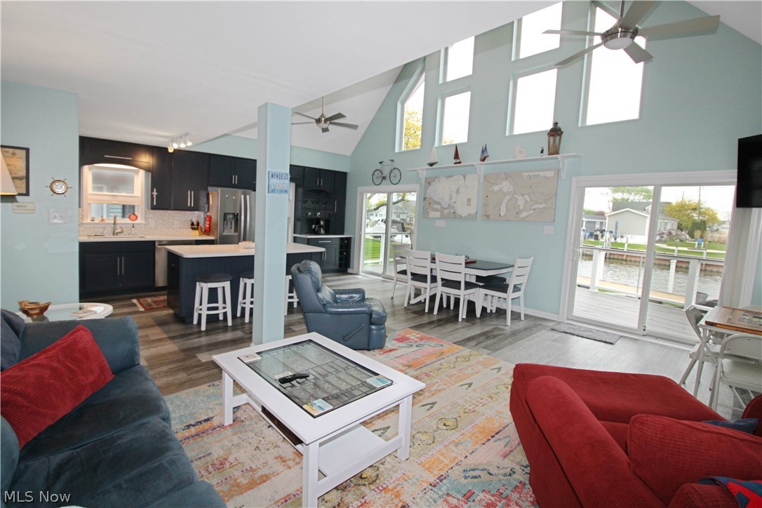 1531 N Compass Avenue Port Clinton OH 43452