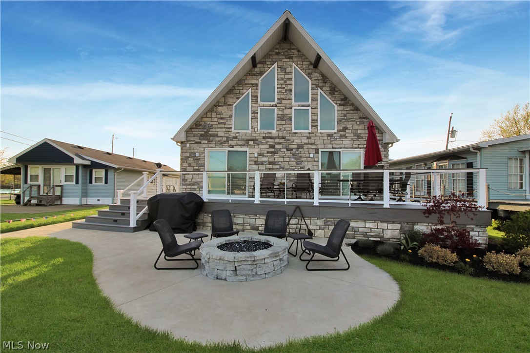 1531 N Compass Avenue Port Clinton OH 43452