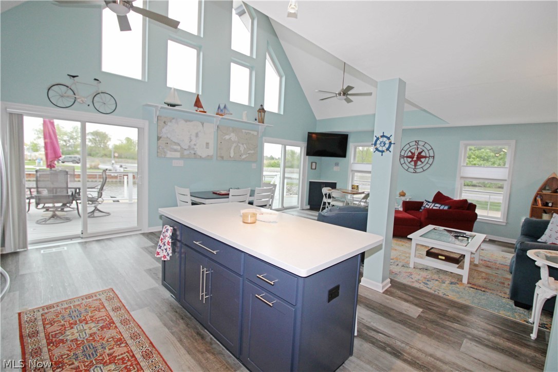 1531 N Compass Avenue Port Clinton OH 43452
