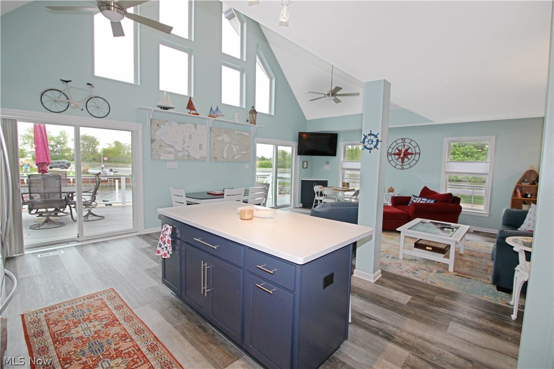 1531 N Compass Avenue Port Clinton OH 43452