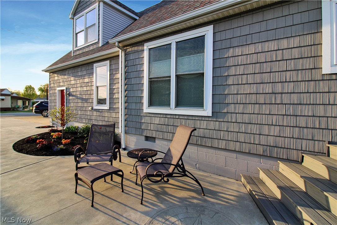 1531 N Compass Avenue Port Clinton OH 43452