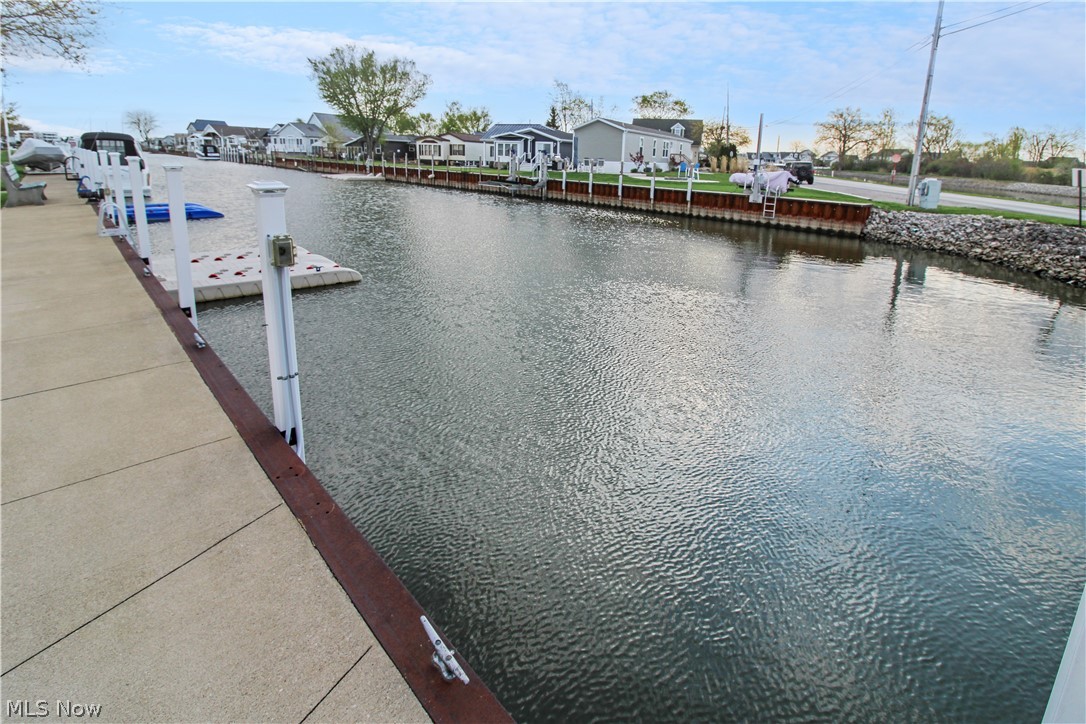 1531 N Compass Avenue Port Clinton OH 43452