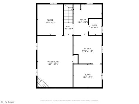 1275 N Main Street Akron OH 44310