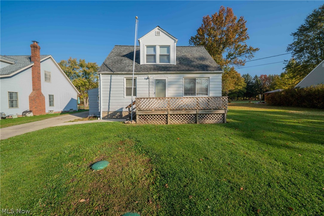 4684 Edgerton Road North Royalton OH 44133