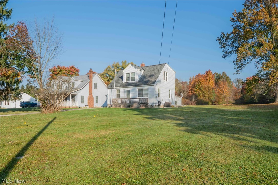 4684 Edgerton Road North Royalton OH 44133