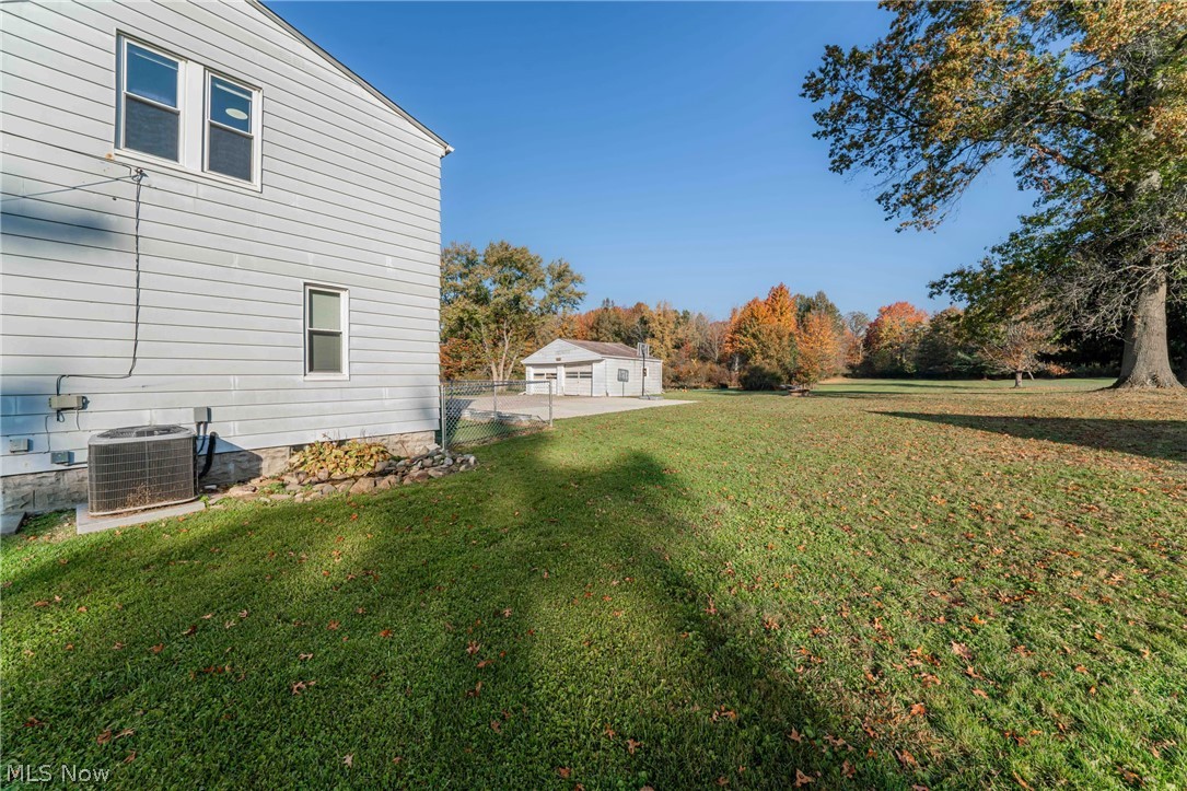 4684 Edgerton Road North Royalton OH 44133