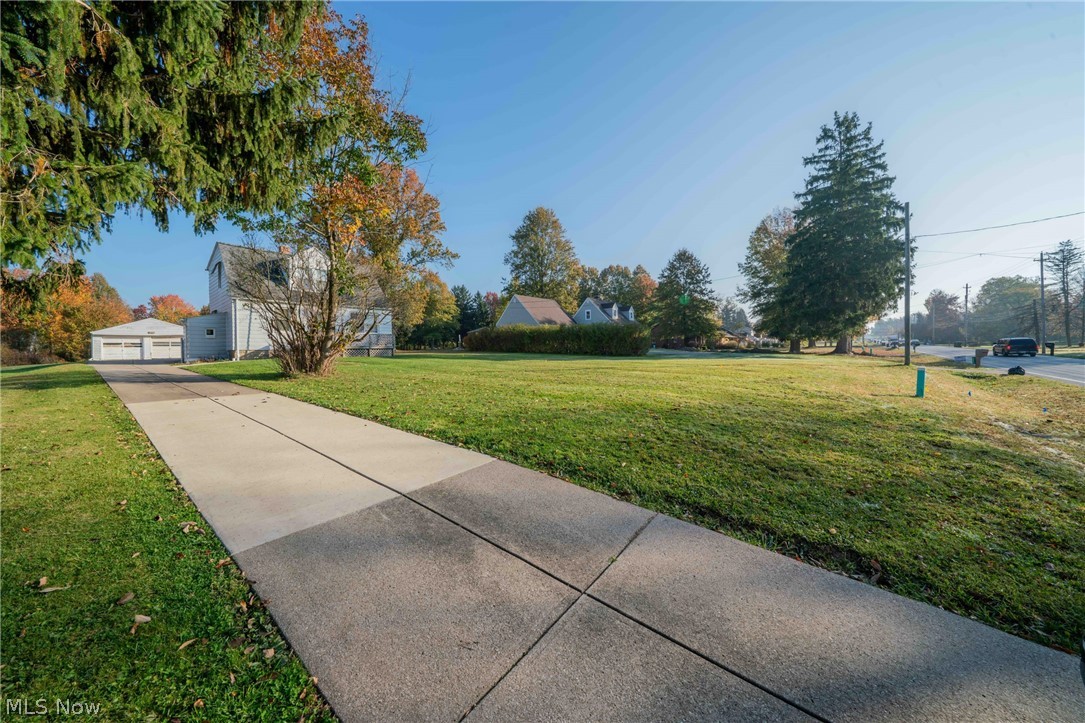 4684 Edgerton Road North Royalton OH 44133