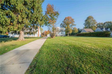 4684 Edgerton Road North Royalton OH 44133