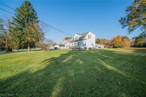4684 Edgerton Road North Royalton OH 44133