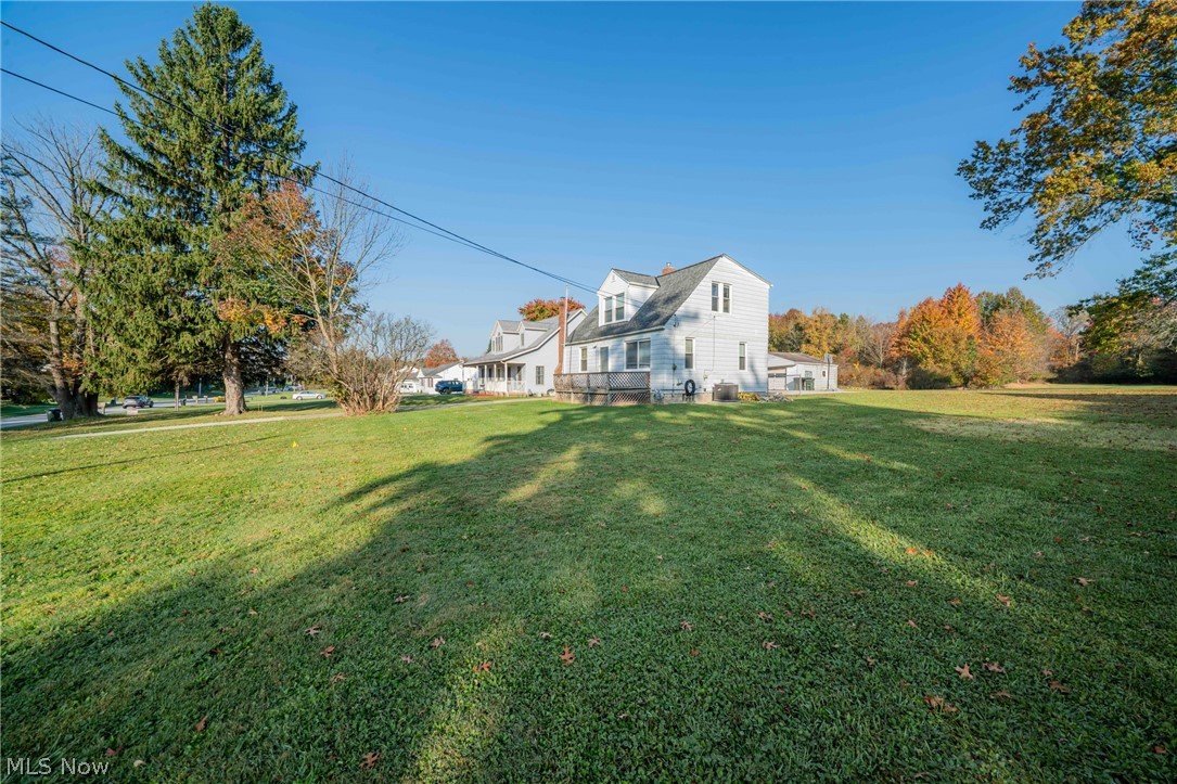 4684 Edgerton Road North Royalton OH 44133