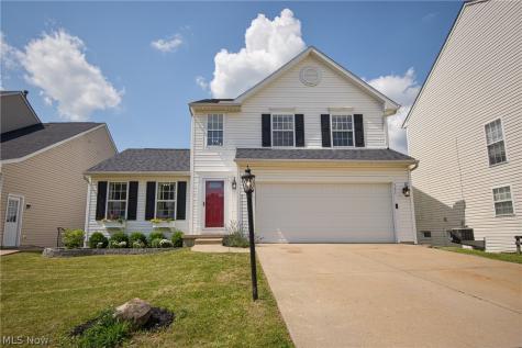 751 Fawn Court Streetsboro OH 44241