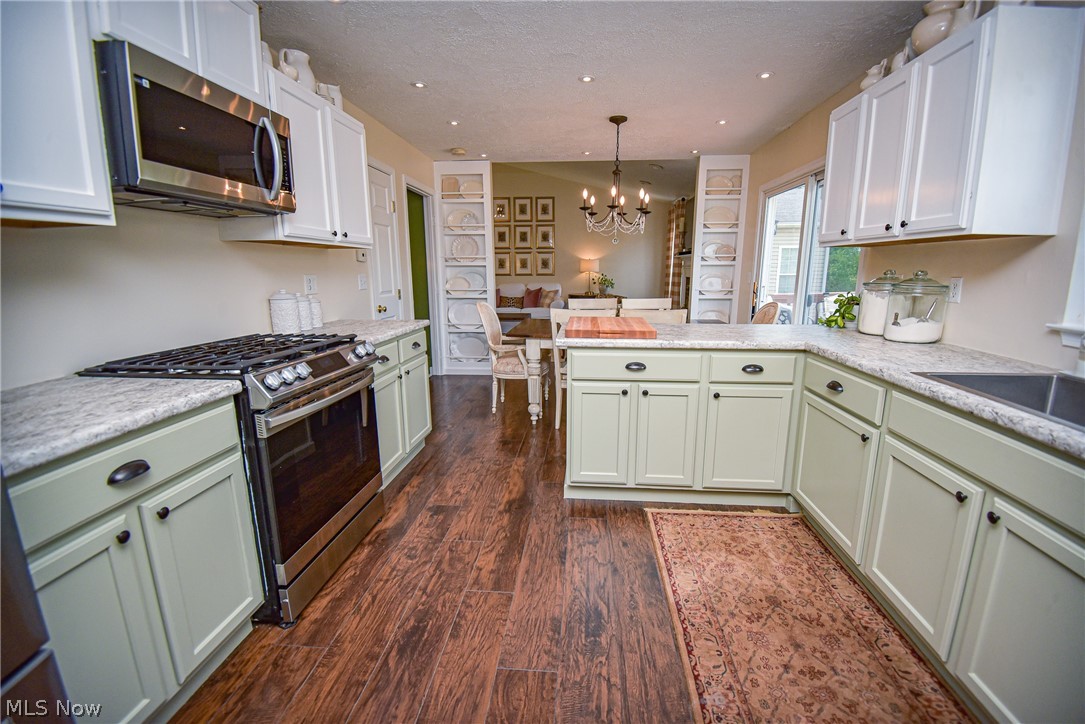 751 Fawn Court Streetsboro OH 44241