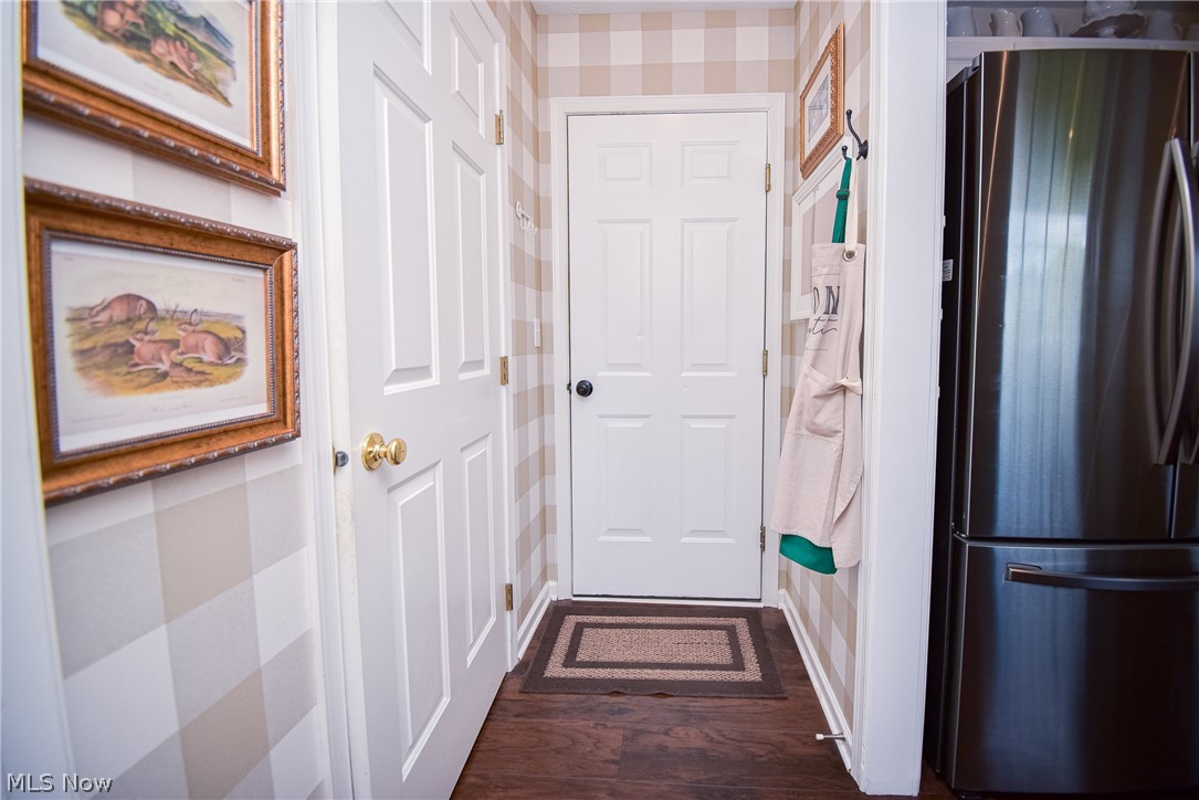 751 Fawn Court Streetsboro OH 44241