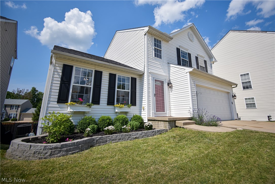 751 Fawn Court Streetsboro OH 44241