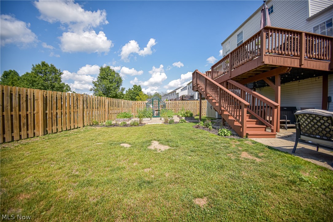 751 Fawn Court Streetsboro OH 44241