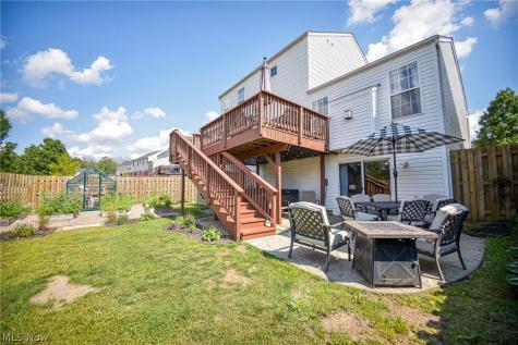 751 Fawn Court Streetsboro OH 44241