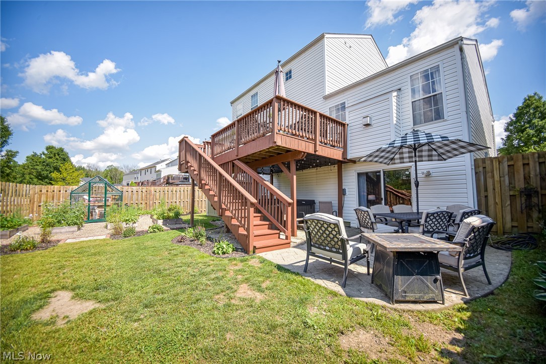 751 Fawn Court Streetsboro OH 44241