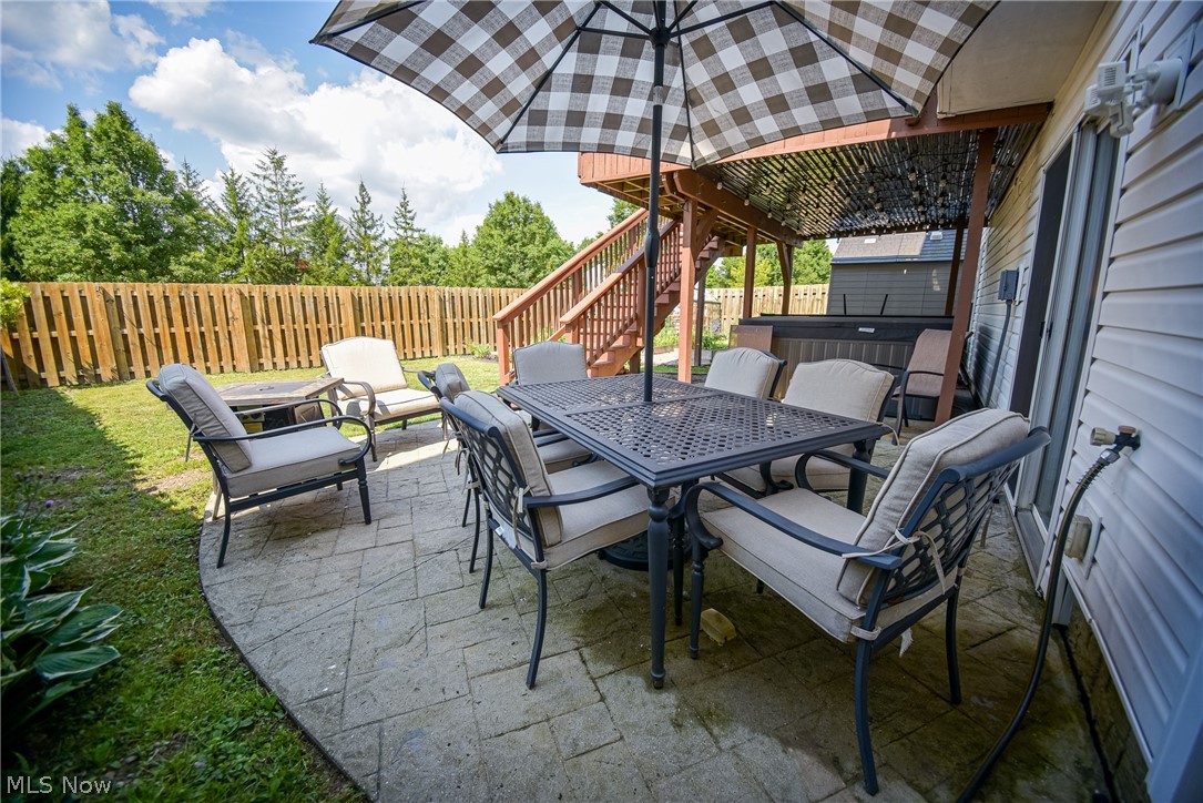 751 Fawn Court Streetsboro OH 44241
