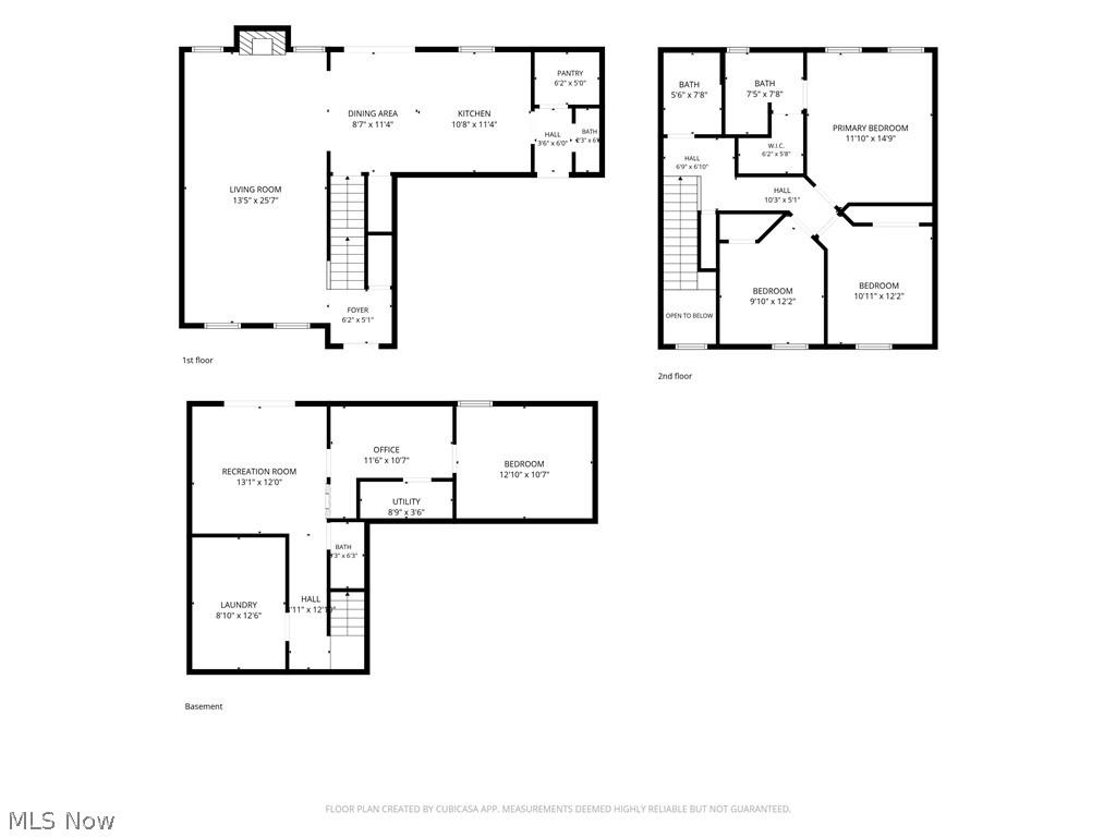 751 Fawn Court Streetsboro OH 44241