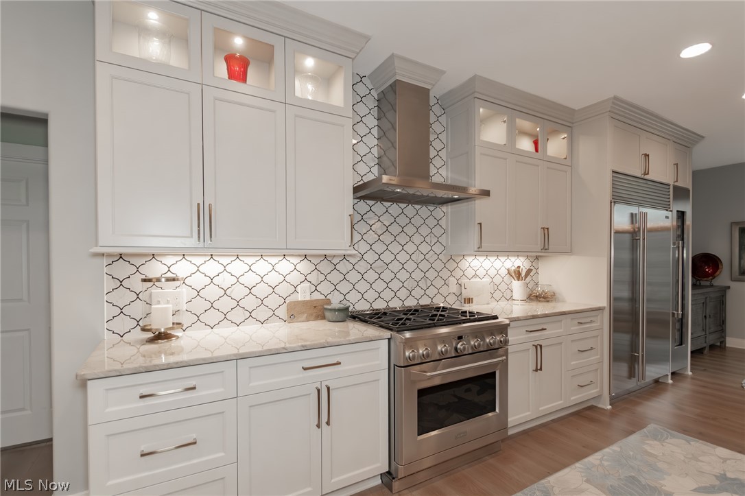 11565 Robin Wood Lane Chagrin Falls OH 44023