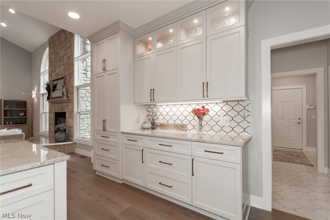 11565 Robin Wood Lane Chagrin Falls OH 44023