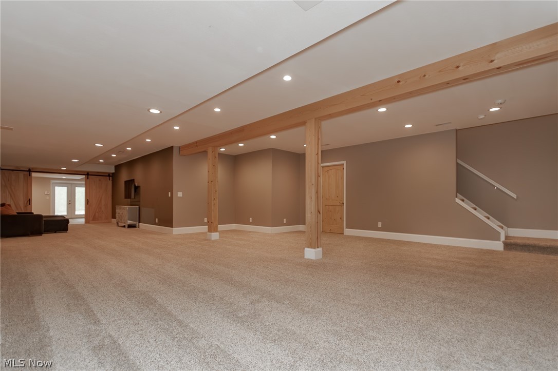 11565 Robin Wood Lane Chagrin Falls OH 44023