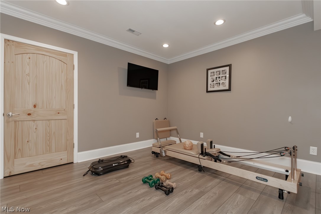 11565 Robin Wood Lane Chagrin Falls OH 44023