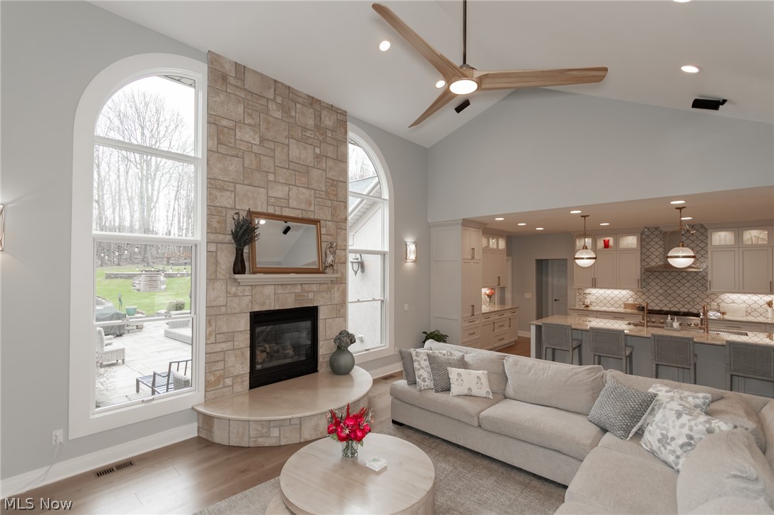 11565 Robin Wood Lane Chagrin Falls OH 44023