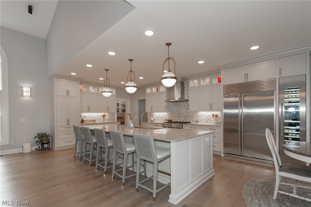 11565 Robin Wood Lane Chagrin Falls OH 44023