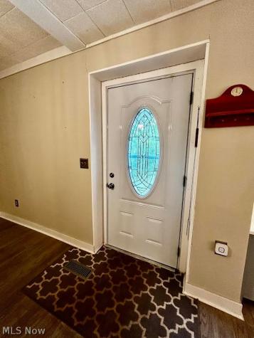 1785 Mitchells Lane Marietta OH 45750
