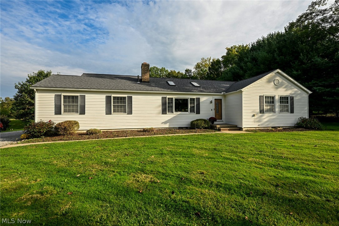 7051 Greenwich Road Westfield Center OH 44251