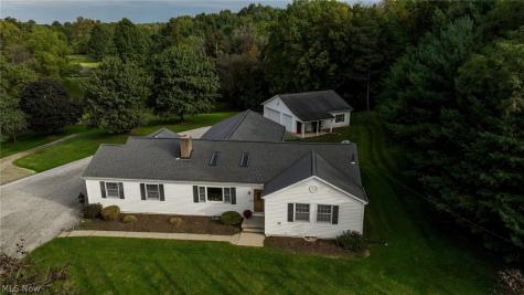 7051 Greenwich Road Westfield Center OH 44251