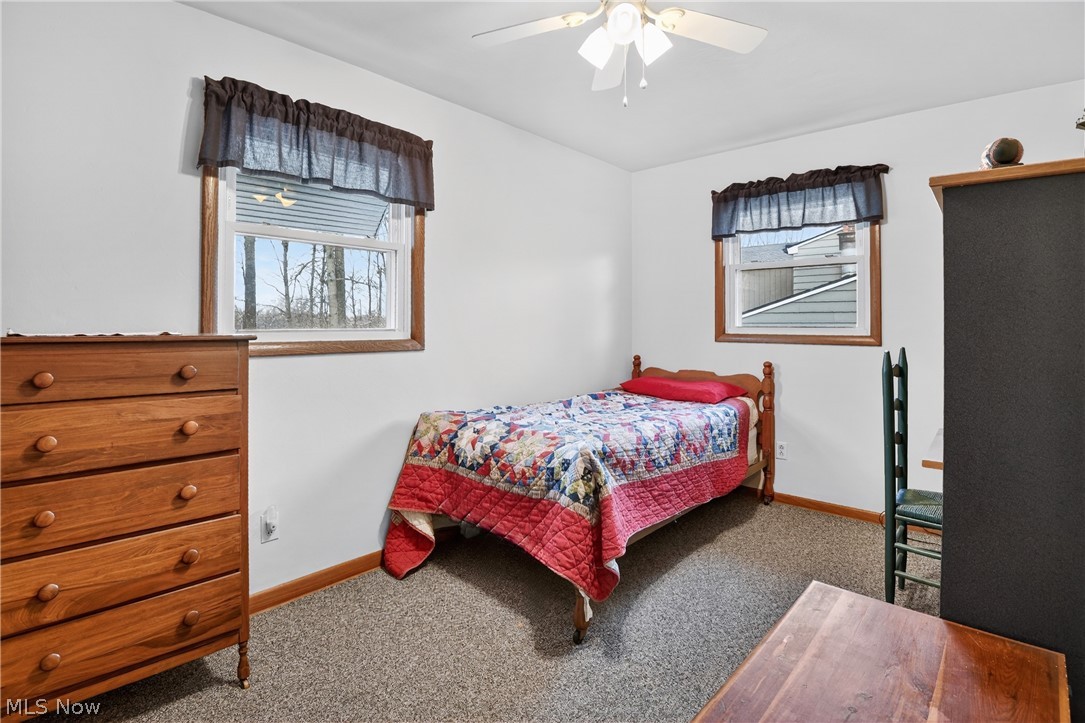 130 Robinwood Drive New Middletown OH 44442