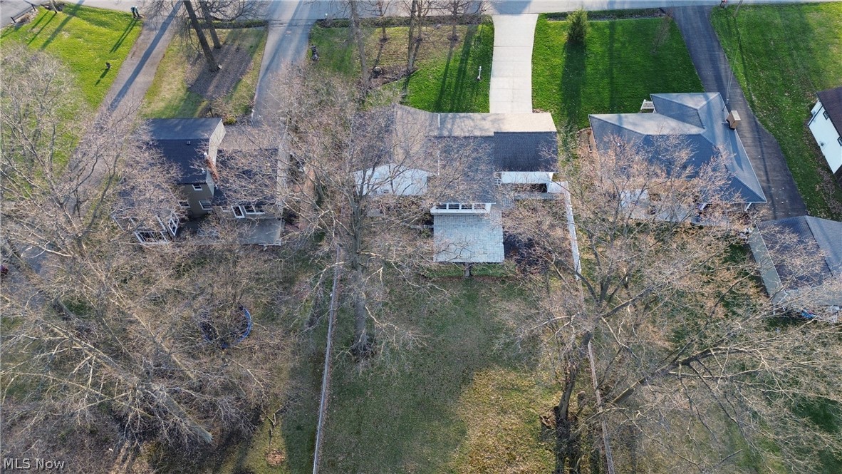 130 Robinwood Drive New Middletown OH 44442