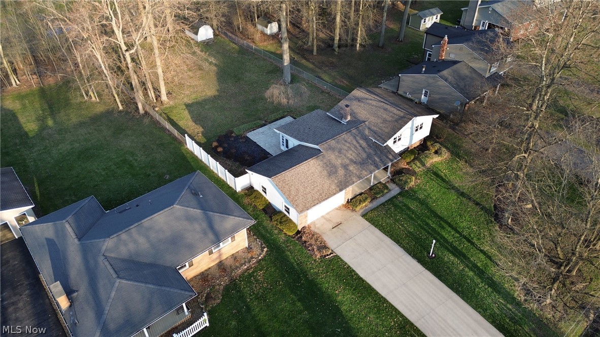 130 Robinwood Drive New Middletown OH 44442