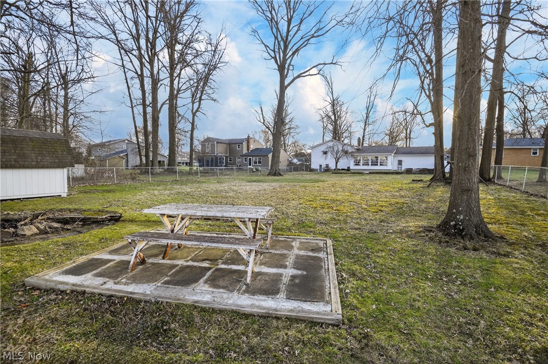 130 Robinwood Drive New Middletown OH 44442