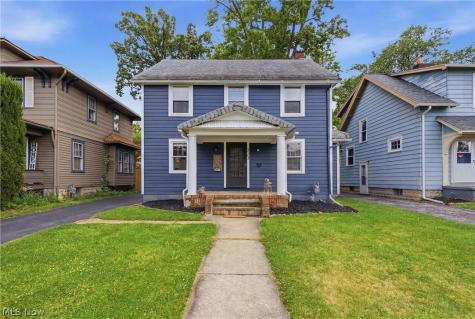 323 Denison Avenue Elyria OH 44035