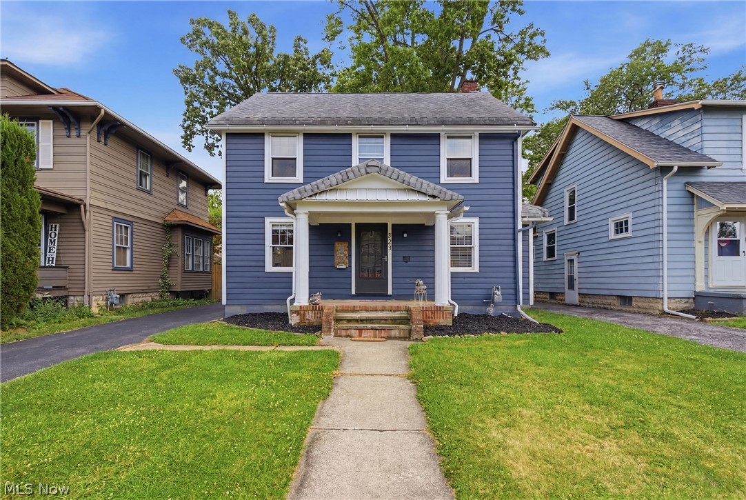 323 Denison Avenue Elyria OH 44035