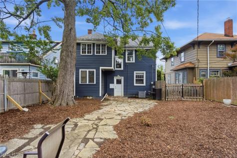 323 Denison Avenue Elyria OH 44035